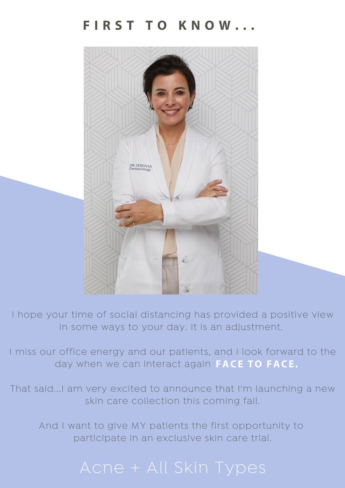 - ZENA Medical | Newport Beach Dr. Zenovia Skincare Newport Beach dermatology