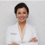 Dr. Zenovia Skincare Newport Beach dermatology