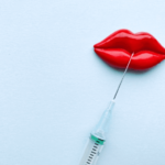 Lip filler injections newport beach
