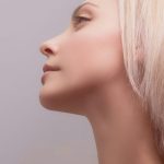 XERF radiofrequency skin tightening jawline