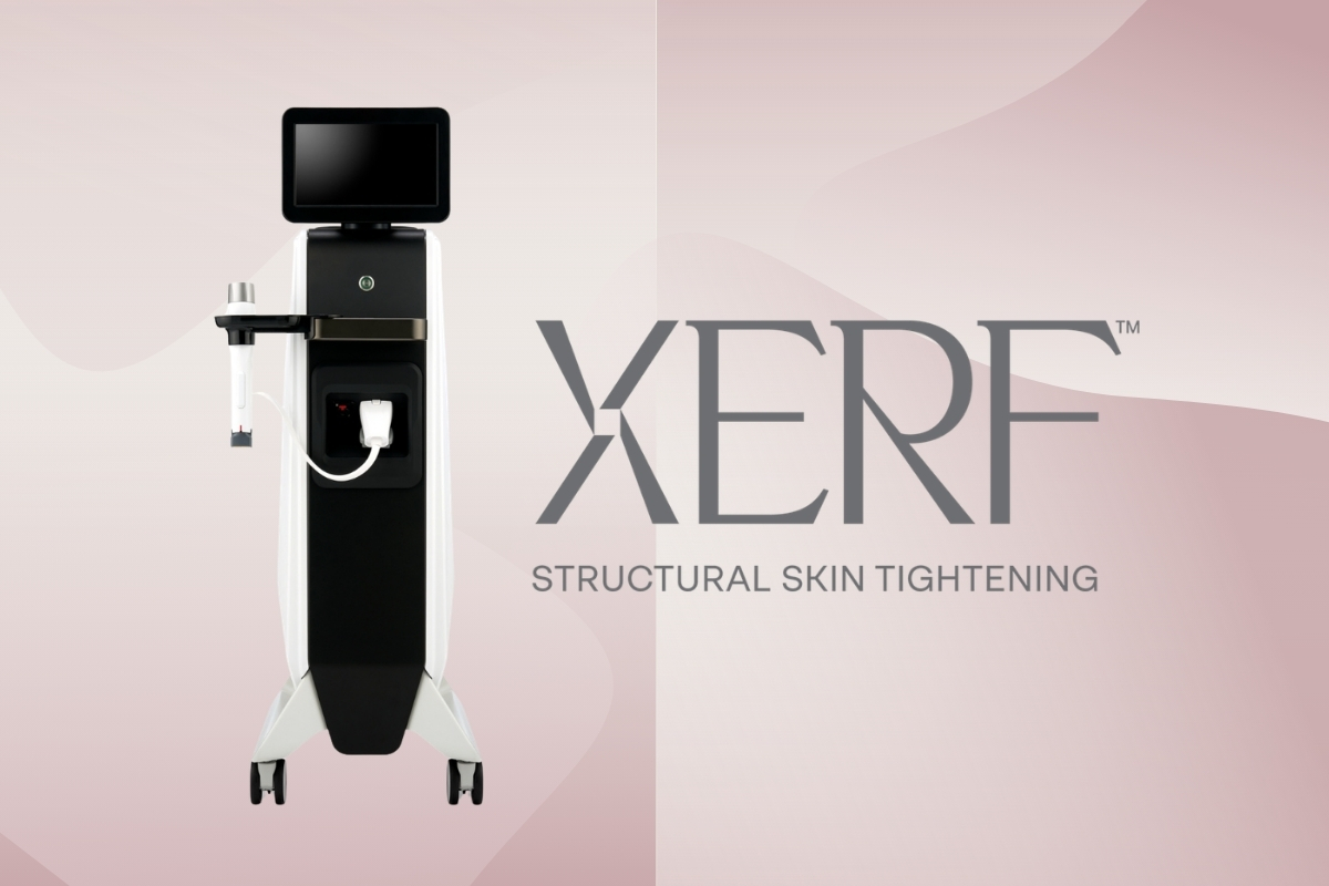 XER skiin tightening device