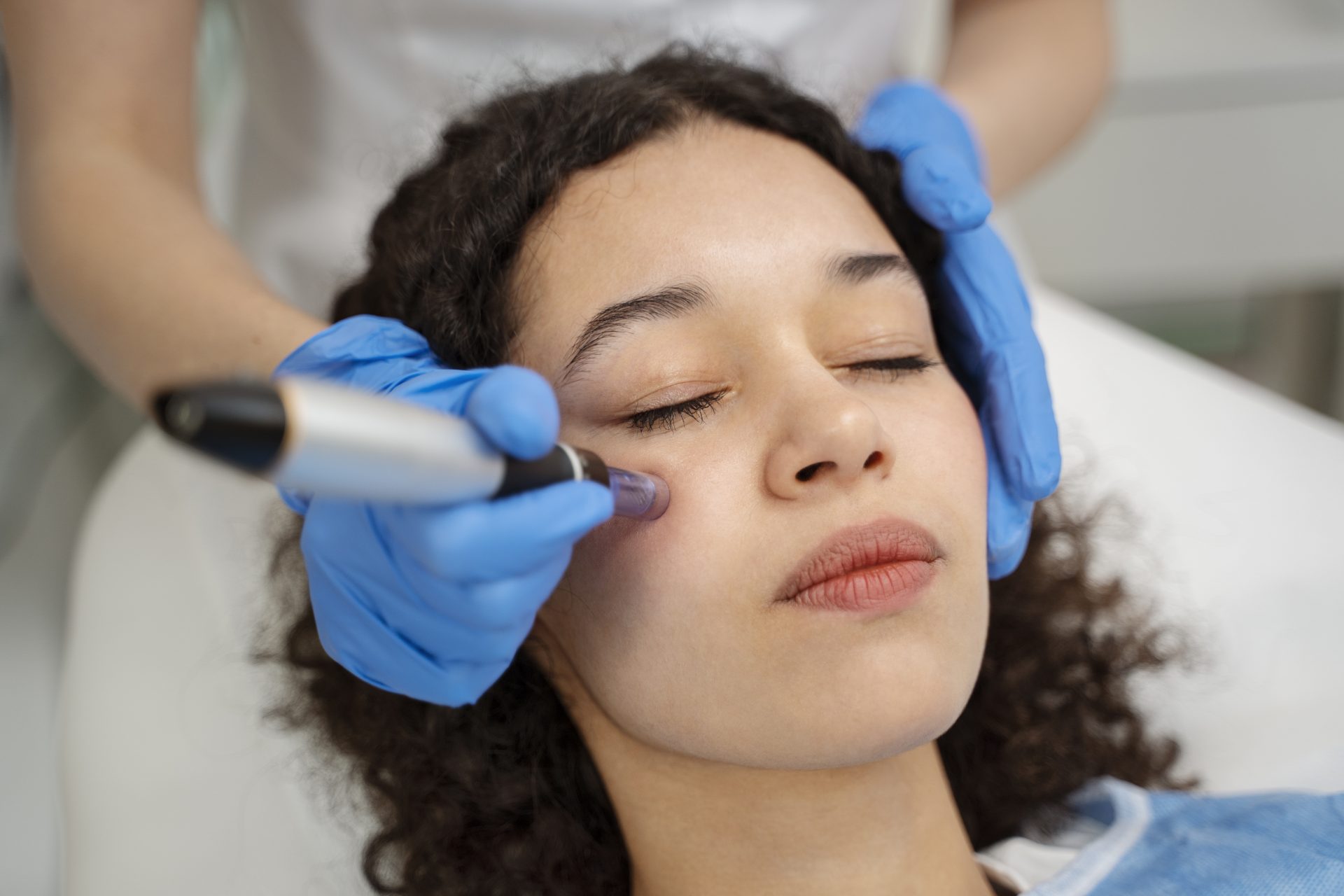 Microneedling cost in Newport Beach, ca